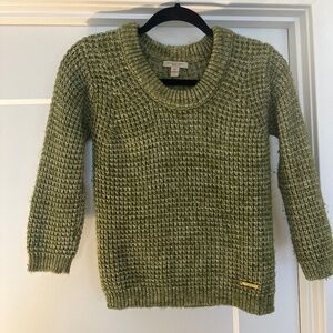 Burberry Knit Sweater